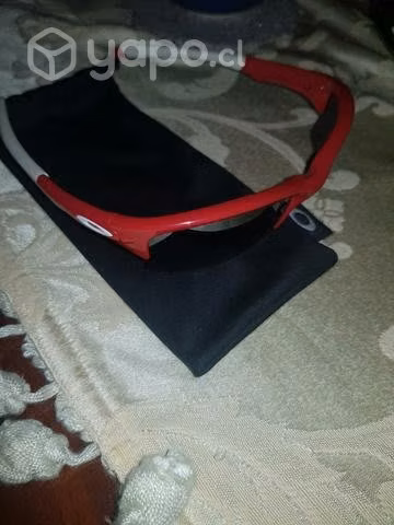 Lentes Oakley - Imagen 4