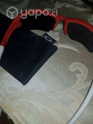 Lentes Oakley - Imagen 5