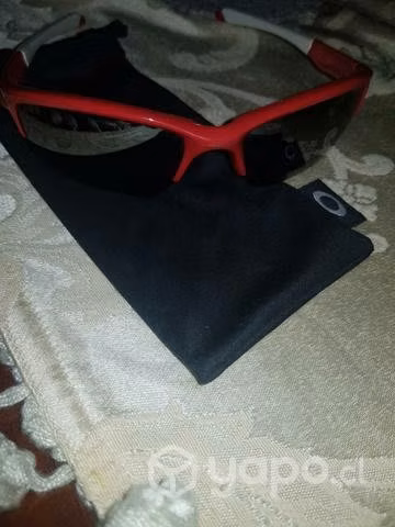 Lentes Oakley - Imagen 3