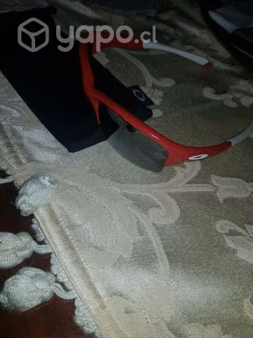 Lentes Oakley - Imagen 2
