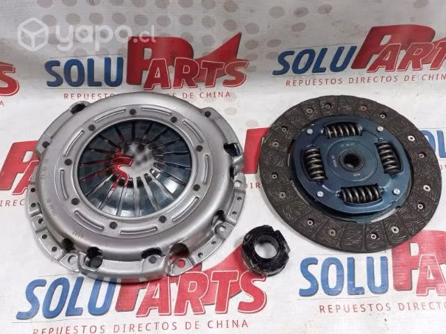 Dfm joyear sx6 1.6 - kit embrague