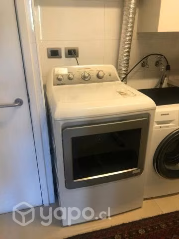 Secadora Eléctrica Mabe 16 Kg