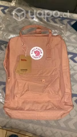 Mochila kanken