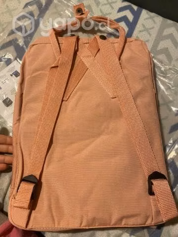 Mochila kanken