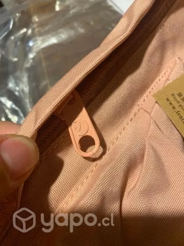 Mochila kanken