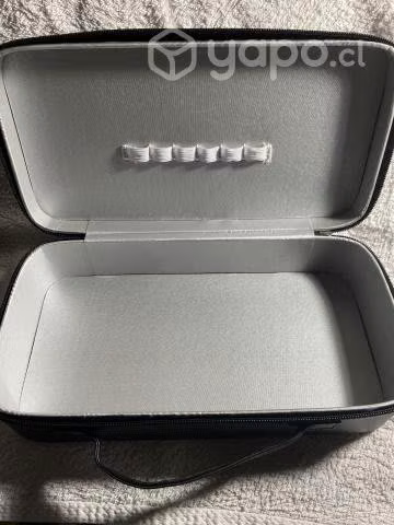 Bolso para plancha de pelo - Imagen 2
