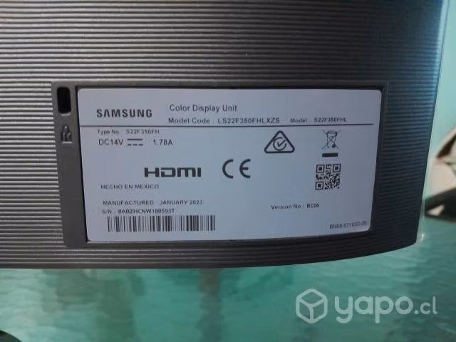 Monitor de PC - Imagen 4