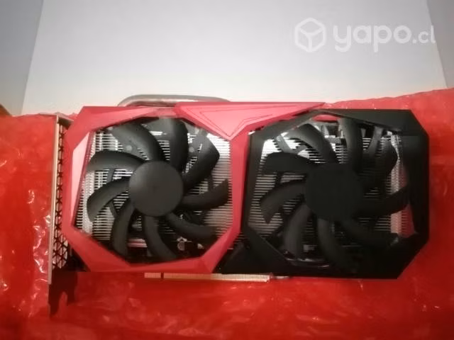 Nvidia Gtx 1660 super