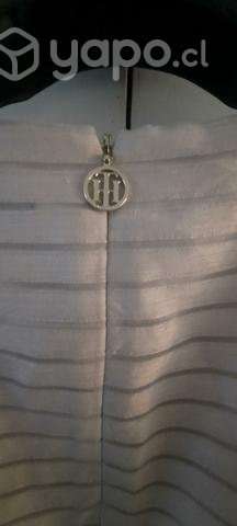 Vestido Tommy Hilfiger - Imagen 2