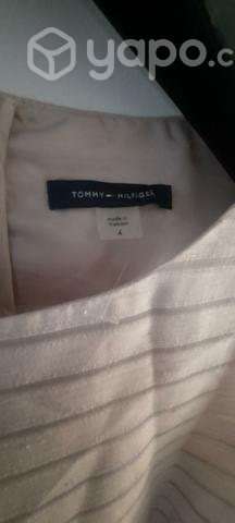 Vestido Tommy Hilfiger - Imagen 3