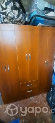 Closet de poco uso - Imagen 2