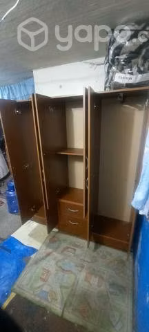 Closet de poco uso - Imagen 3