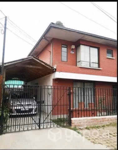 Vendo casa ciudad satelite sector liquidambar