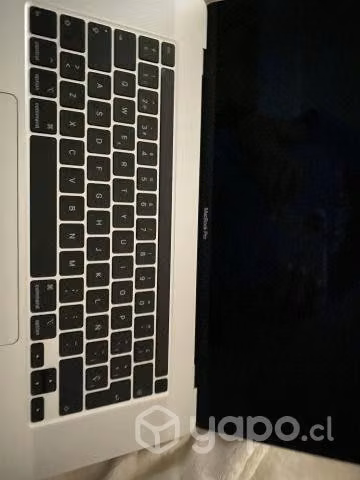 MacBook Pro