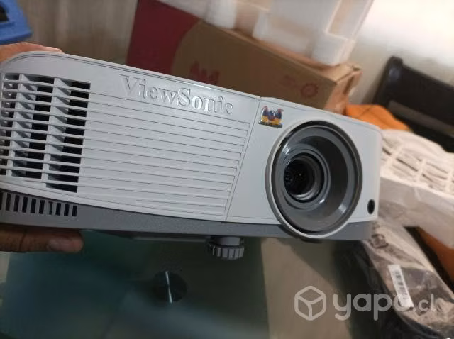 Proyector Viewsonic pa503s