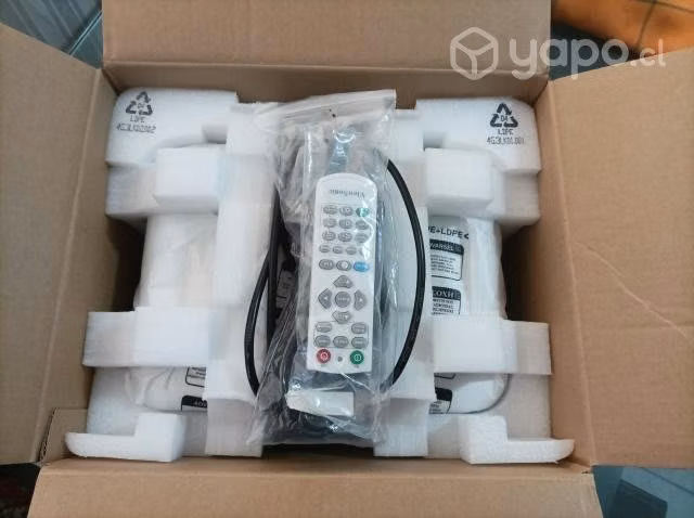 Proyector Viewsonic pa503s