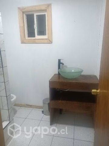 Cabaña