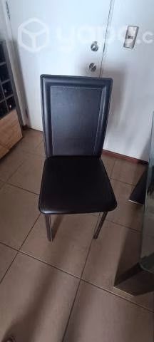 Comedor 6 sillas