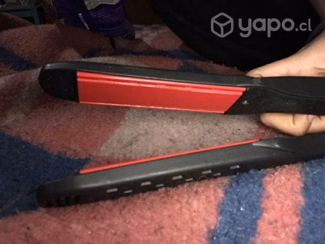 Alisadora Surker - Imagen 3