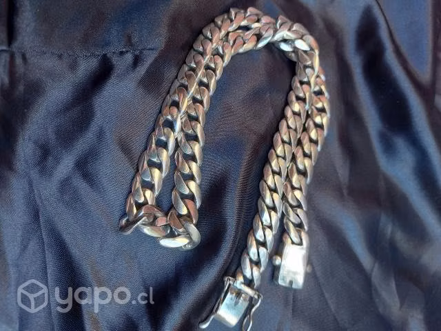 Cadena cubana - Imagen 3