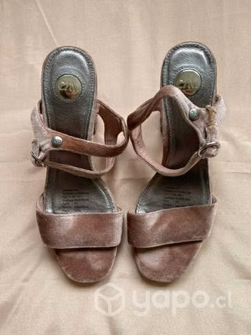 Zapatos Cmoran - Imagen 3