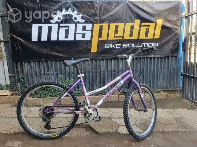 Oxford aro 24 - Imagen 2