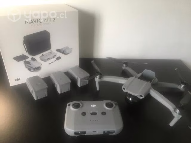Drone Mavic Air 2