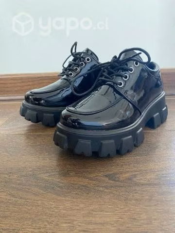 Zapatos Chunky