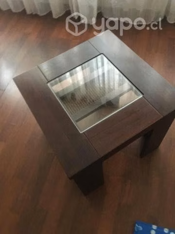 Mesa de centro