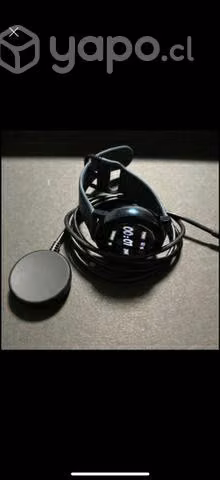Smartwatch - Imagen 2