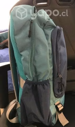 Mochila weinbrenner rennes - Imagen 3