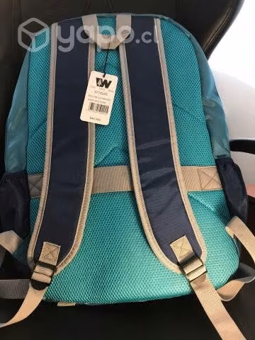 Mochila weinbrenner rennes - Imagen 4