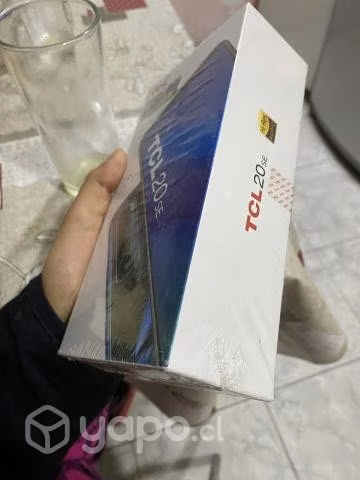 Celular TCL 20se - Imagen 2
