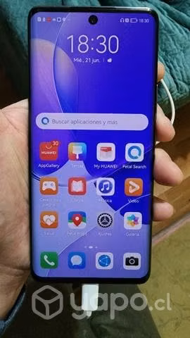 Huawei Nova 9 - Imagen 2