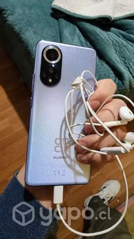 Huawei Nova 9 - Imagen 3