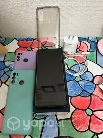 Moto g60 5g - Imagen 4