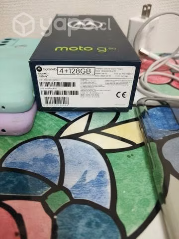 Moto g60 5g - Imagen 3