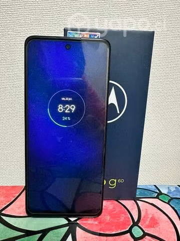 Moto g60 5g - Imagen 2