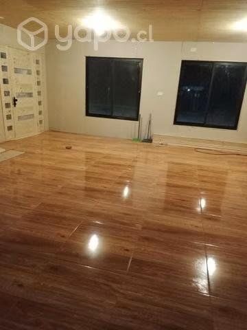 Parcela 5250 rol propio 122m2