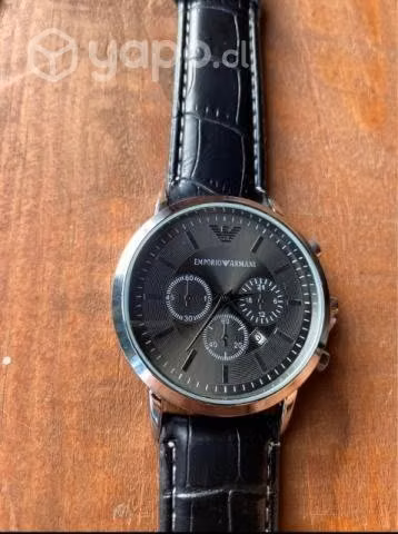 Reloj Armani - Imagen 2