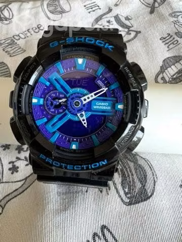 Casio g shock gshock - Imagen 2