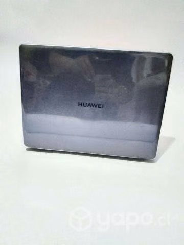 Notebook Matebook 13