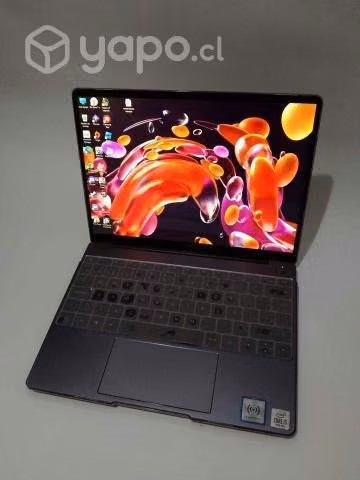 Notebook Matebook 13