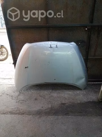 Capot nissan kicks original