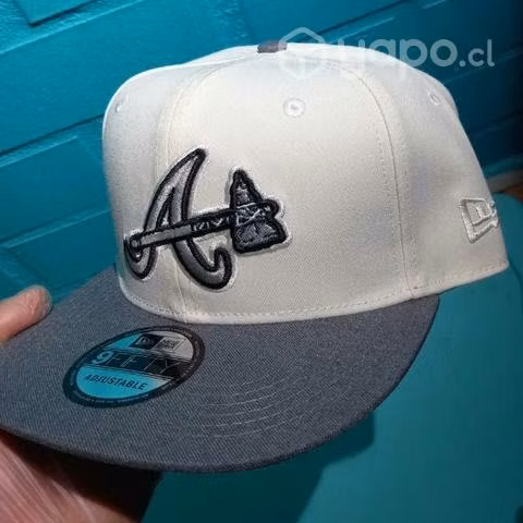 SnapBack Ajustables