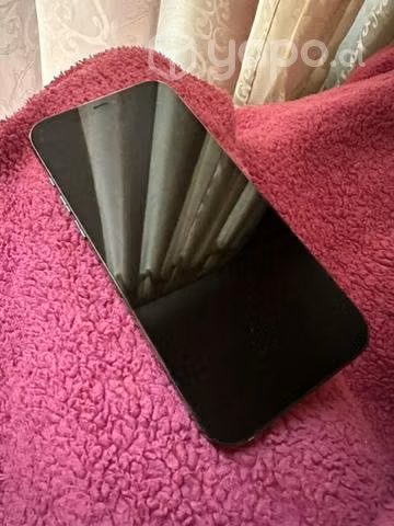 IPhone 12Pro Max 128gb - Imagen 2