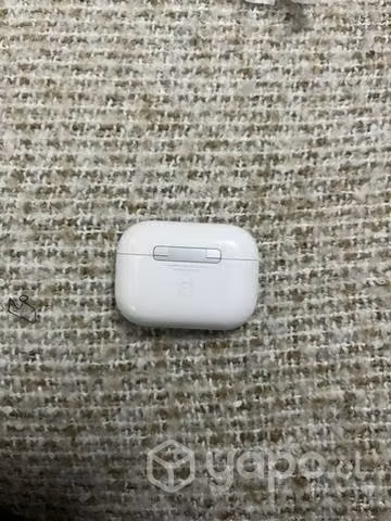 AirPods Pro 2da generación