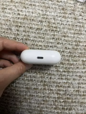 AirPods Pro 2da generación