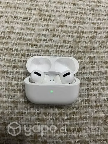 AirPods Pro 2da generación