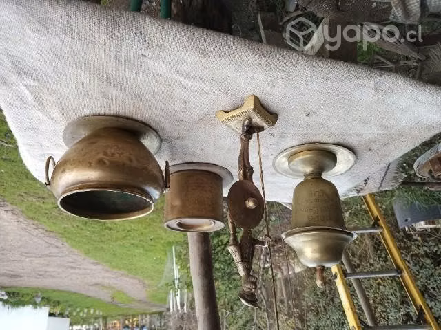Bronces de adornos - Imagen 2